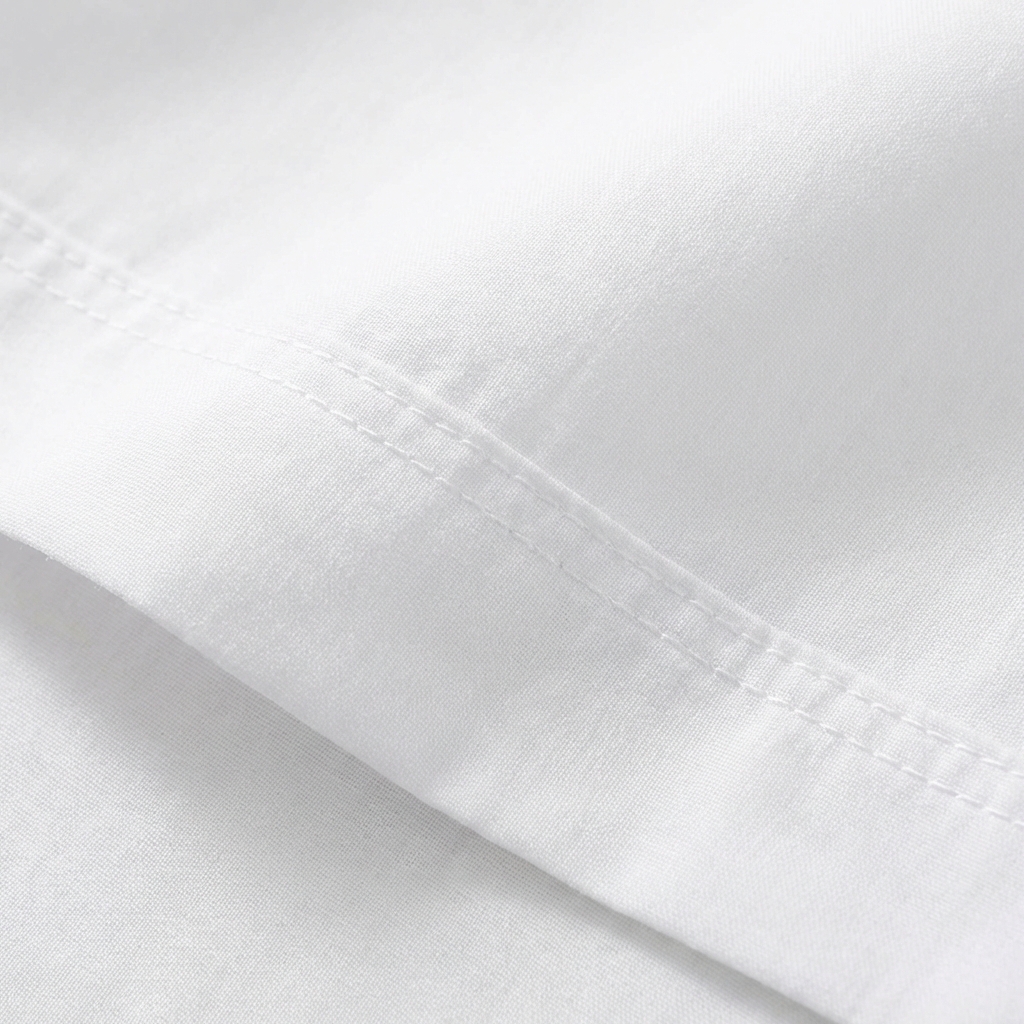 Detail Jahitan Island Sprei